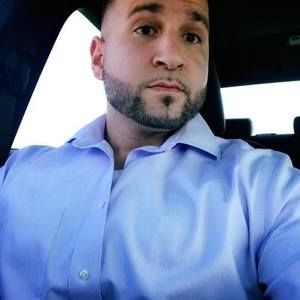 Meet your Posher, Kyle